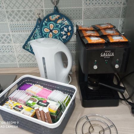 Apartamento Casa Vacanze Andrea La Tua Base Per Visitare Il Mare Delle Cinque Terre La Spezia Exterior foto