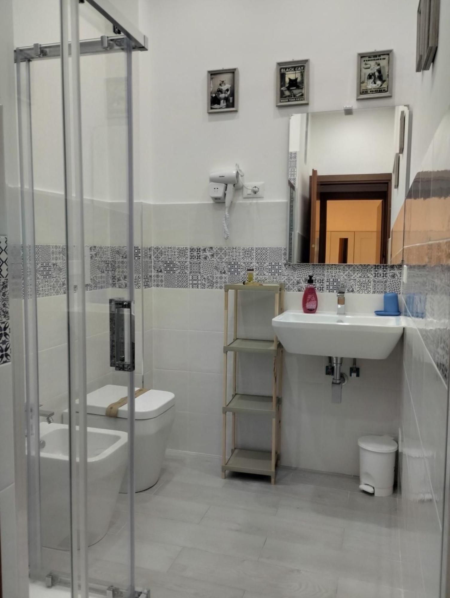 Apartamento Casa Vacanze Andrea La Tua Base Per Visitare Il Mare Delle Cinque Terre La Spezia Exterior foto