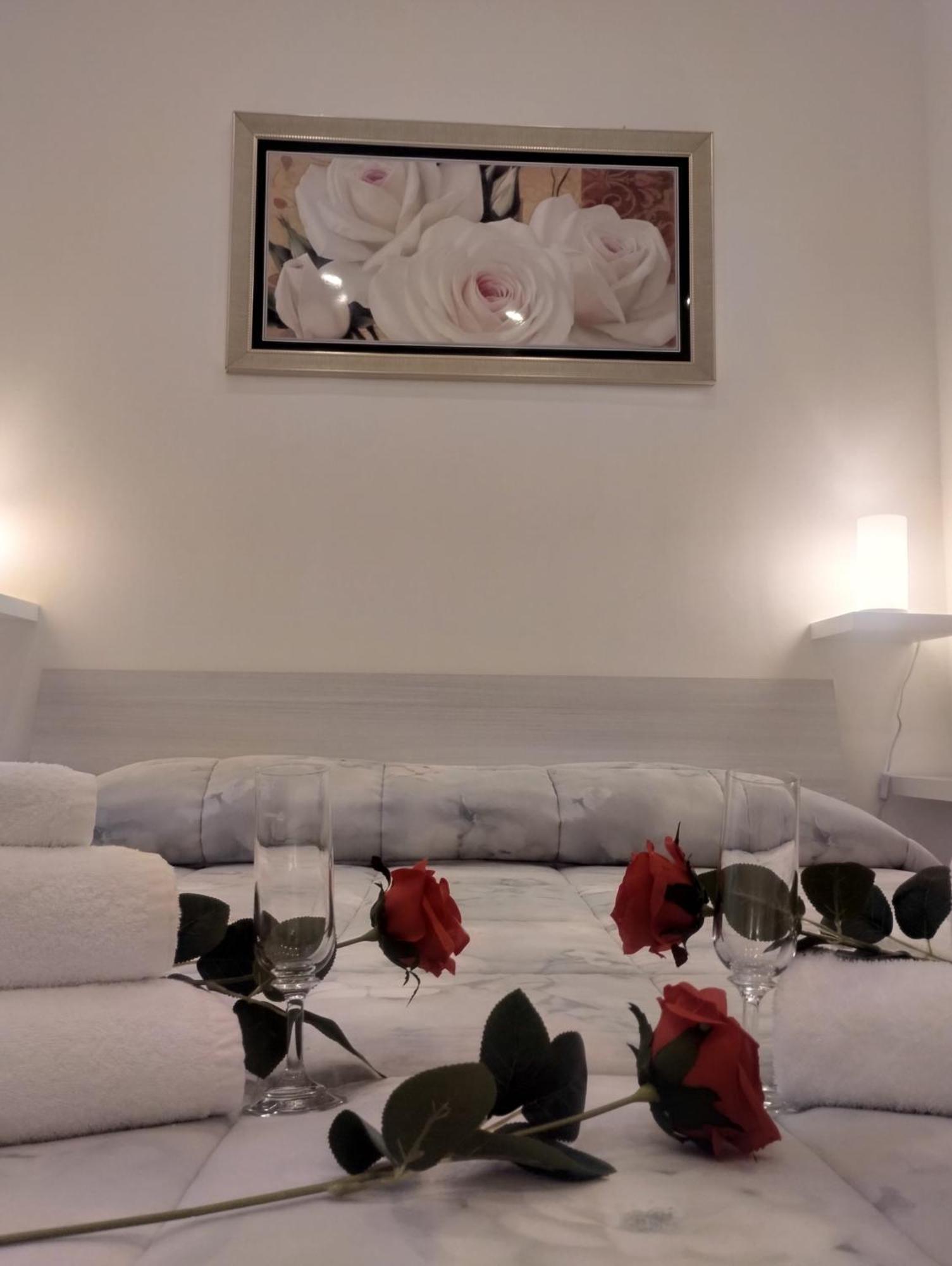 Apartamento Casa Vacanze Andrea La Tua Base Per Visitare Il Mare Delle Cinque Terre La Spezia Exterior foto