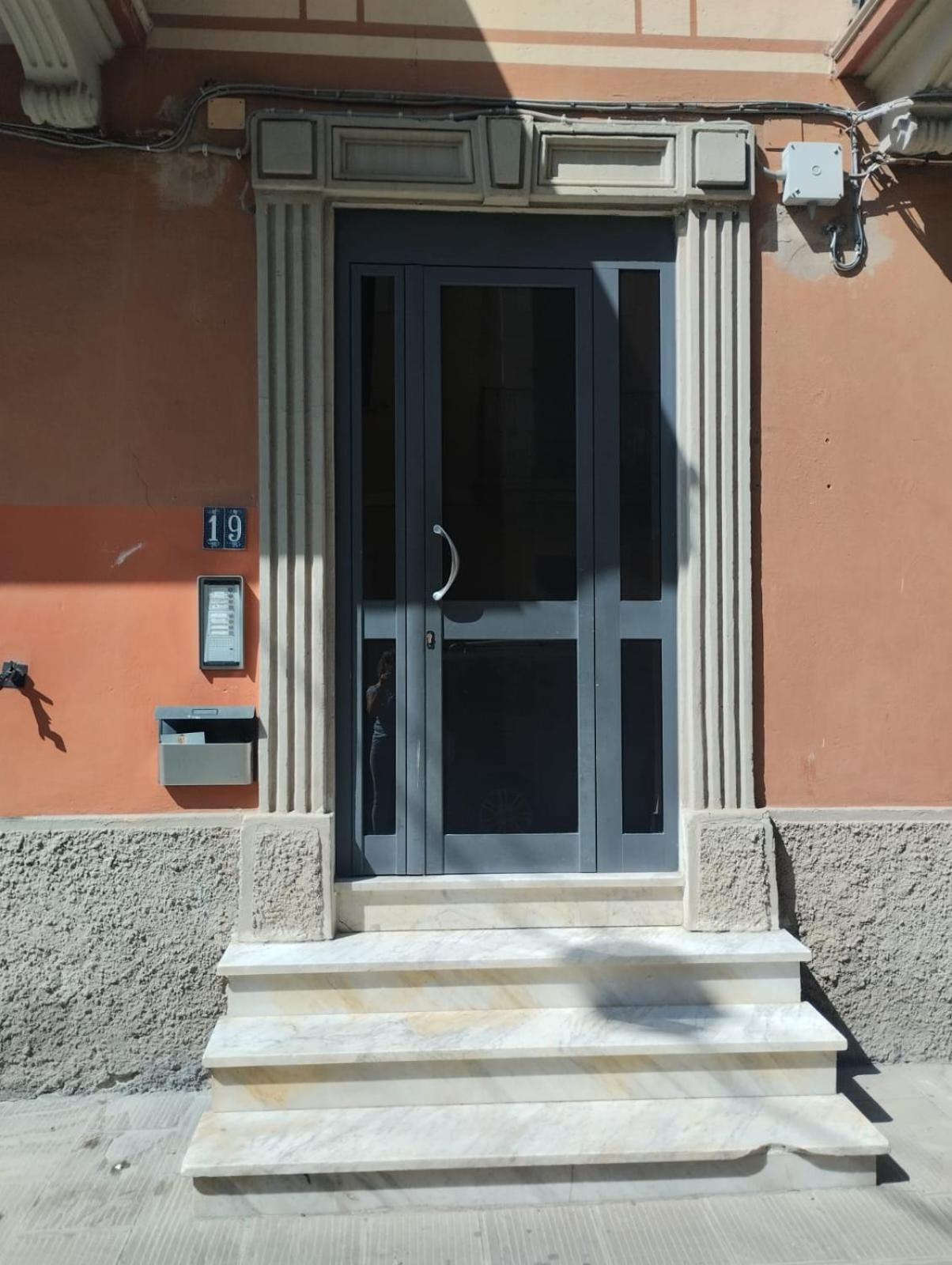 Apartamento Casa Vacanze Andrea La Tua Base Per Visitare Il Mare Delle Cinque Terre La Spezia Exterior foto